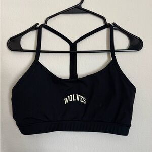 darc sport sports bra